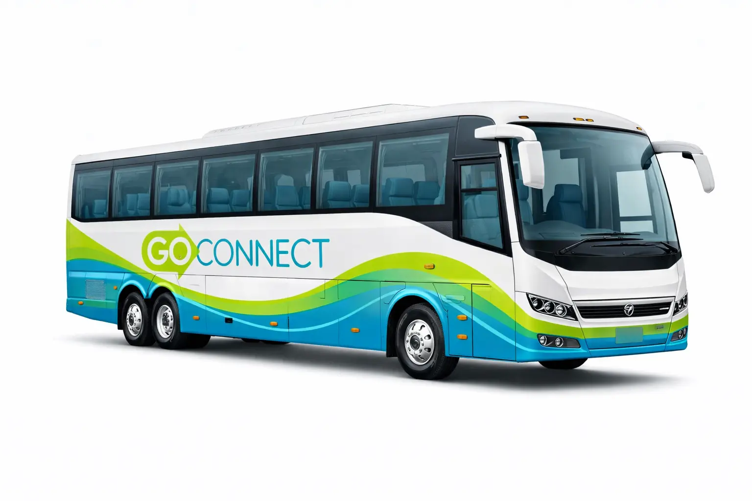 Jaipur Bus Rental