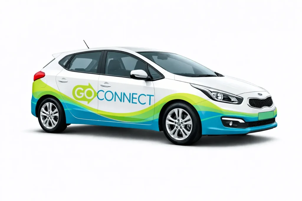 car hire jaipur goconnect taxi